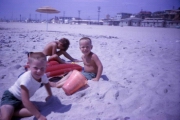 Scott and Janine 119.jpg: 1964 - Oceanside